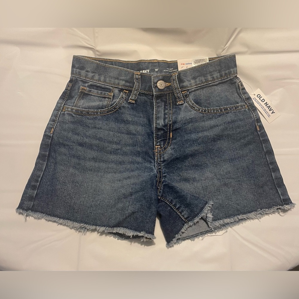 Old Navy Girls Shorts